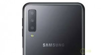 Samsung  galaxy a7 2018