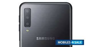 Samsung  galaxy a7 2018