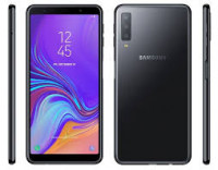 Samsung  galaxy a7 2018