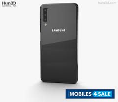 Samsung  galaxy a7 2018