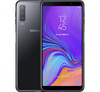 Samsung  galaxy a7 2018