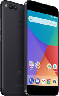 Xiaomi  Mi A1