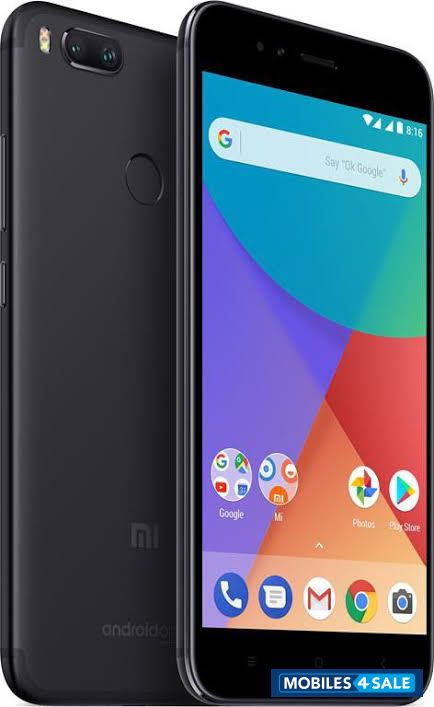 Xiaomi  Mi A1