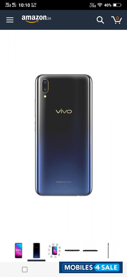 Vivo  V11pro