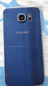 Samsung  Galaxy s6