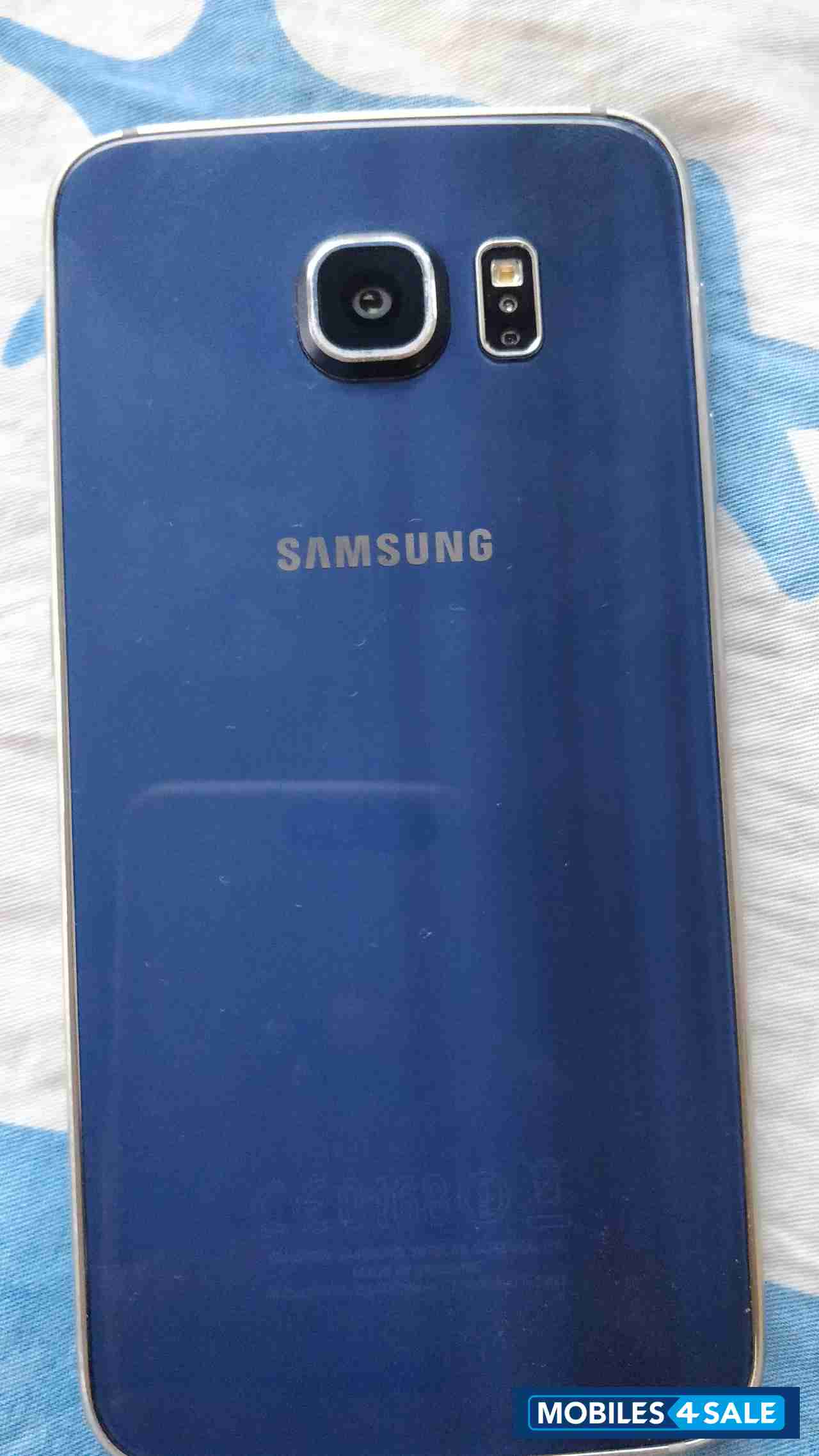 Samsung  Galaxy s6