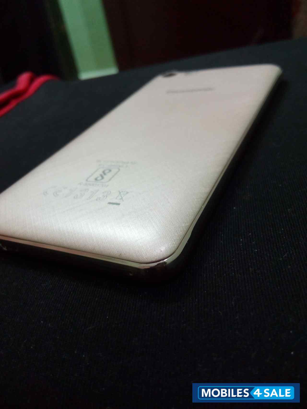 Gold Edition Panasonic  p55 novo 16 gb