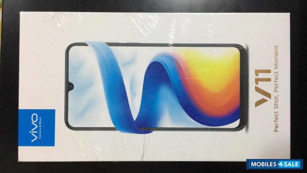 Vivo  V11