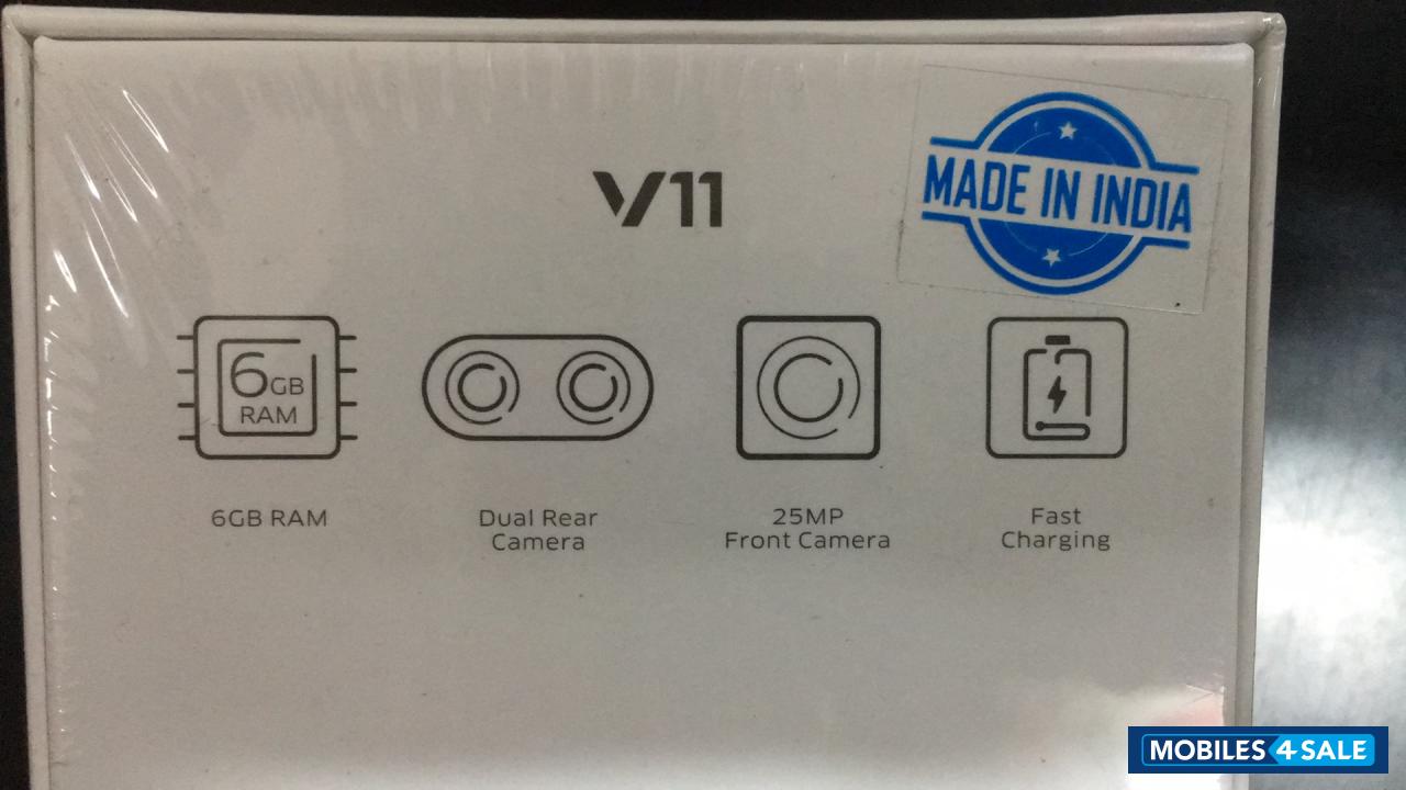 Vivo  V11