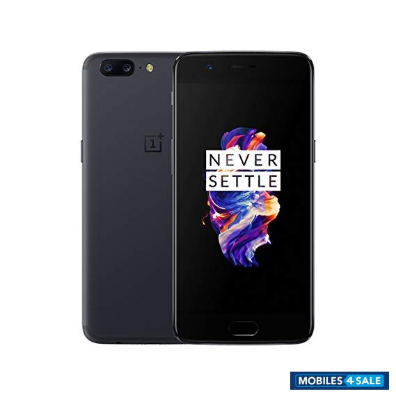 OnePlus  Oneplus 5 128gb version