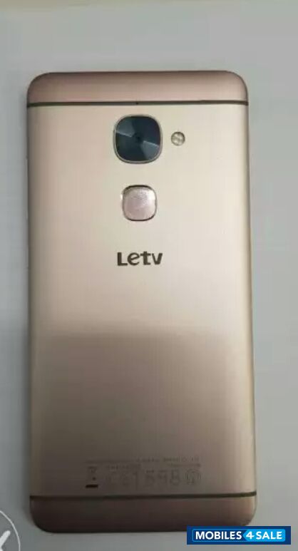 LeEco  le 2