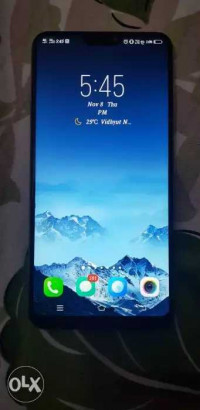 Vivo  V9