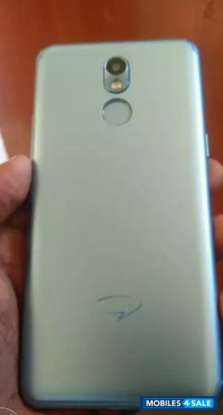 Itel  A44 pro