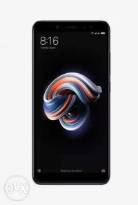 Xiaomi  Note 5 pro