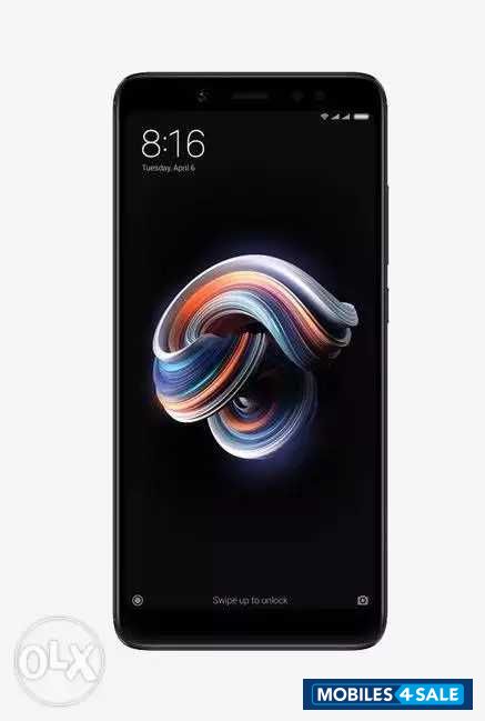 Xiaomi  Note 5 pro