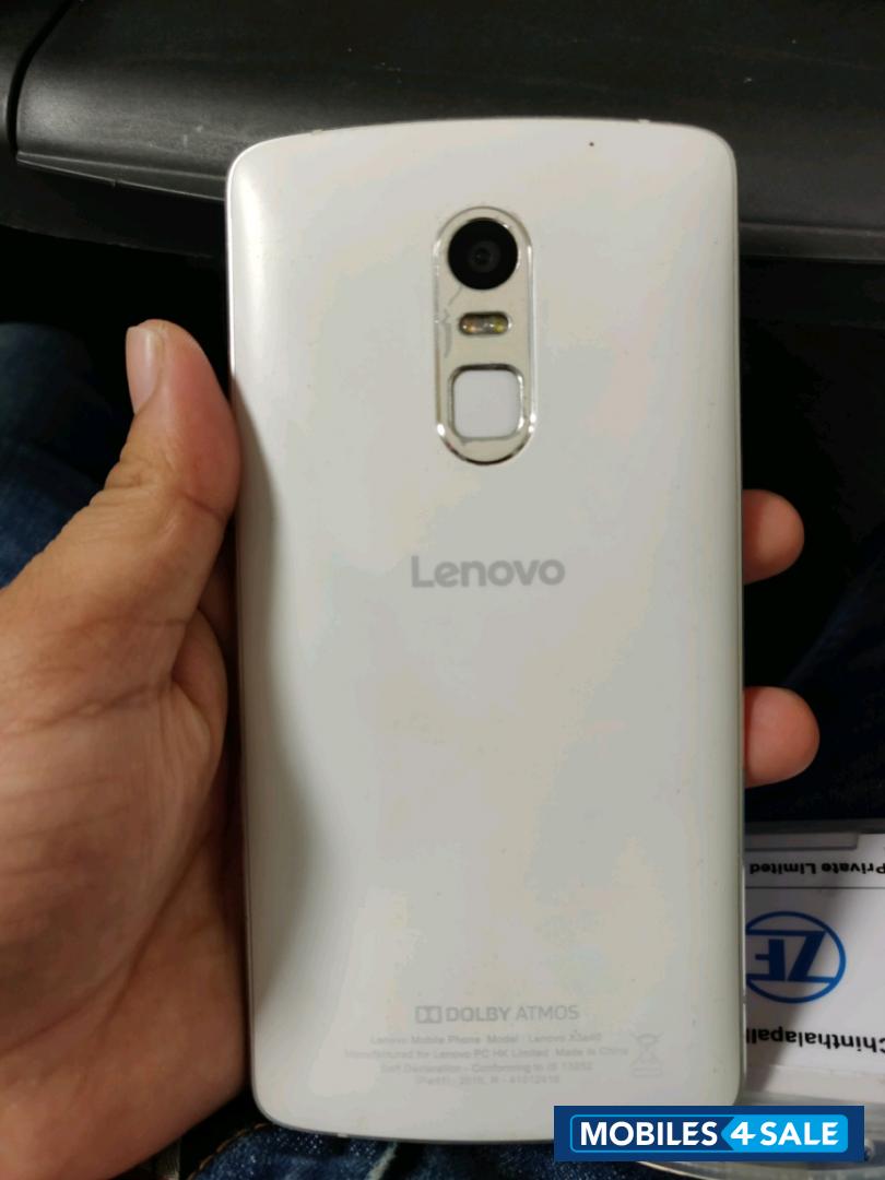 Lenovo  Vibe x3