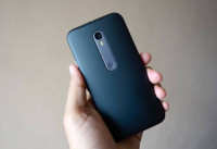 Amazon  Moto g turbo edition