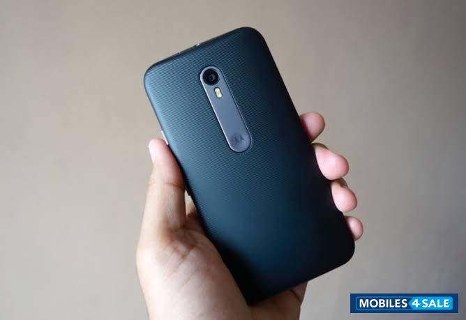 Amazon  Moto g turbo edition