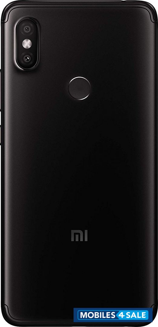 Xiaomi  Y2