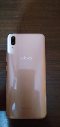 Dazzling Gold Vivo  V11 pro