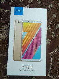 Vivo  Y71i