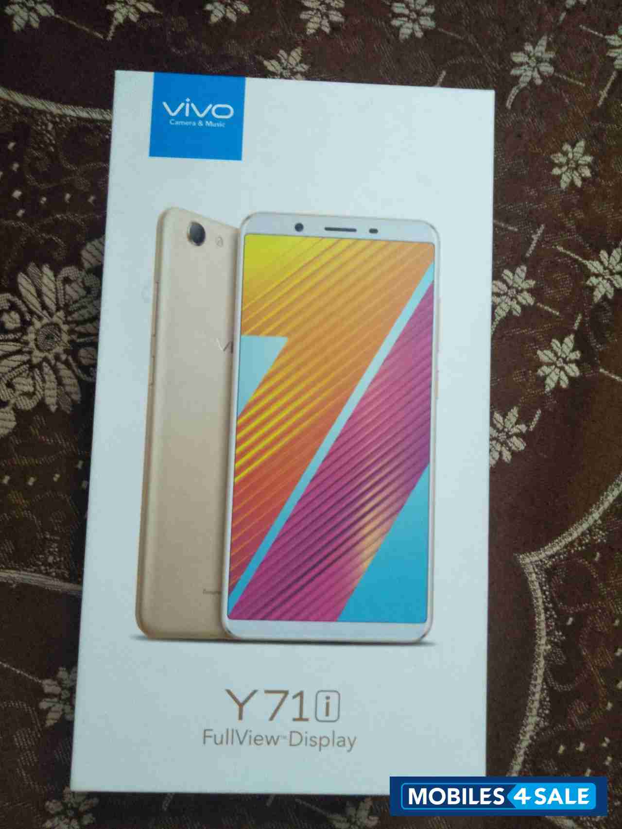 Vivo  Y71i