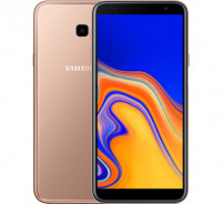 Samsung  galaxy j4 plus 32