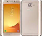 Samsung  galaxy j7 max