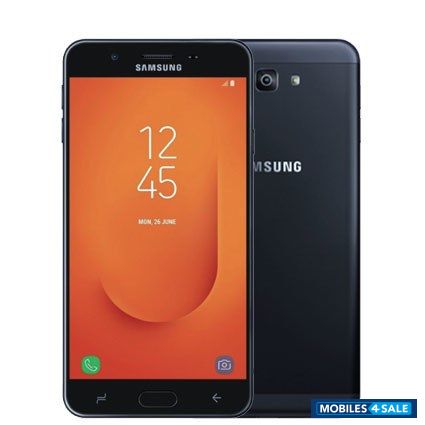 Samsung  GALAXY J7 PRIME