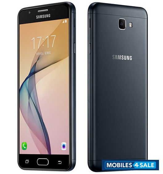 Samsung  GALAXY J7 PRIME