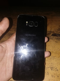 Samsung  Galaxy S8 Plus