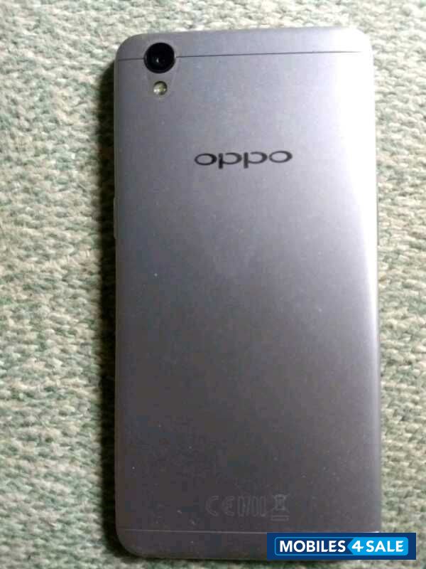 Oppo  a37f