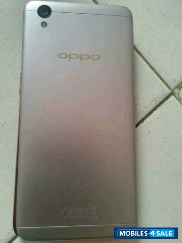 Oppo  a37f