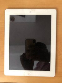 Apple  ipad 4th generation