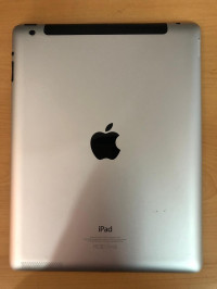 Apple  ipad 4th generation