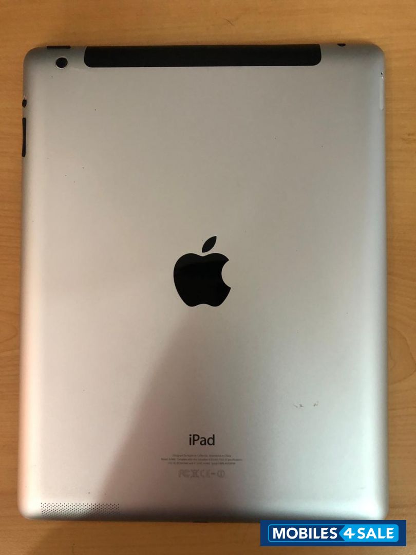 Apple  ipad 4th generation