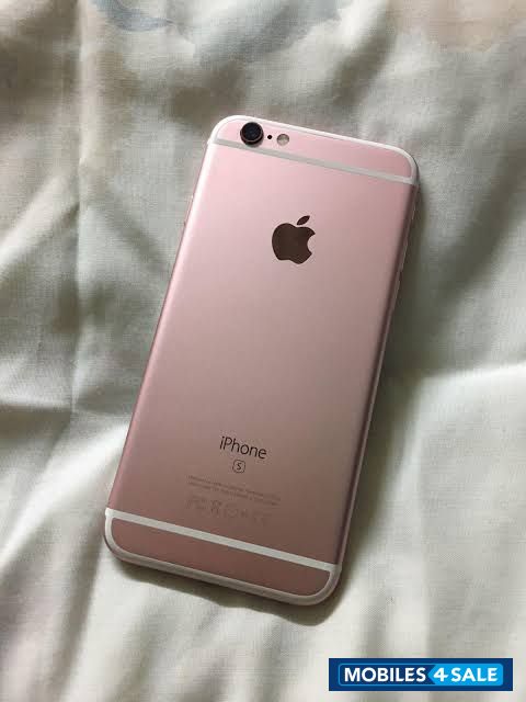 Apple  iphone 6s