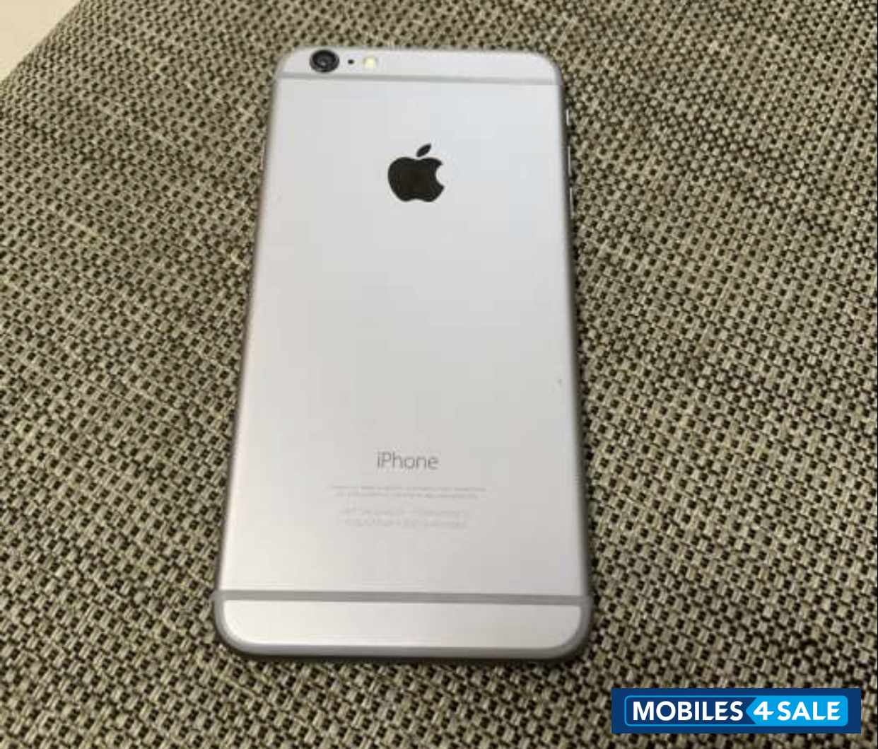 Apple  Iphone 6 plus