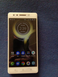 Fine Gold Lenovo  K8 note