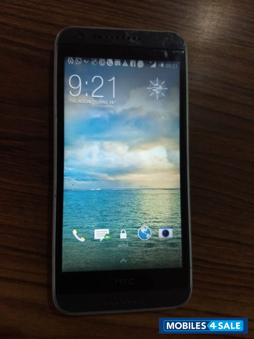 HTC  HTC DESIRE 620G