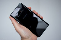 Samsung  Galaxy Note 9 128 GB