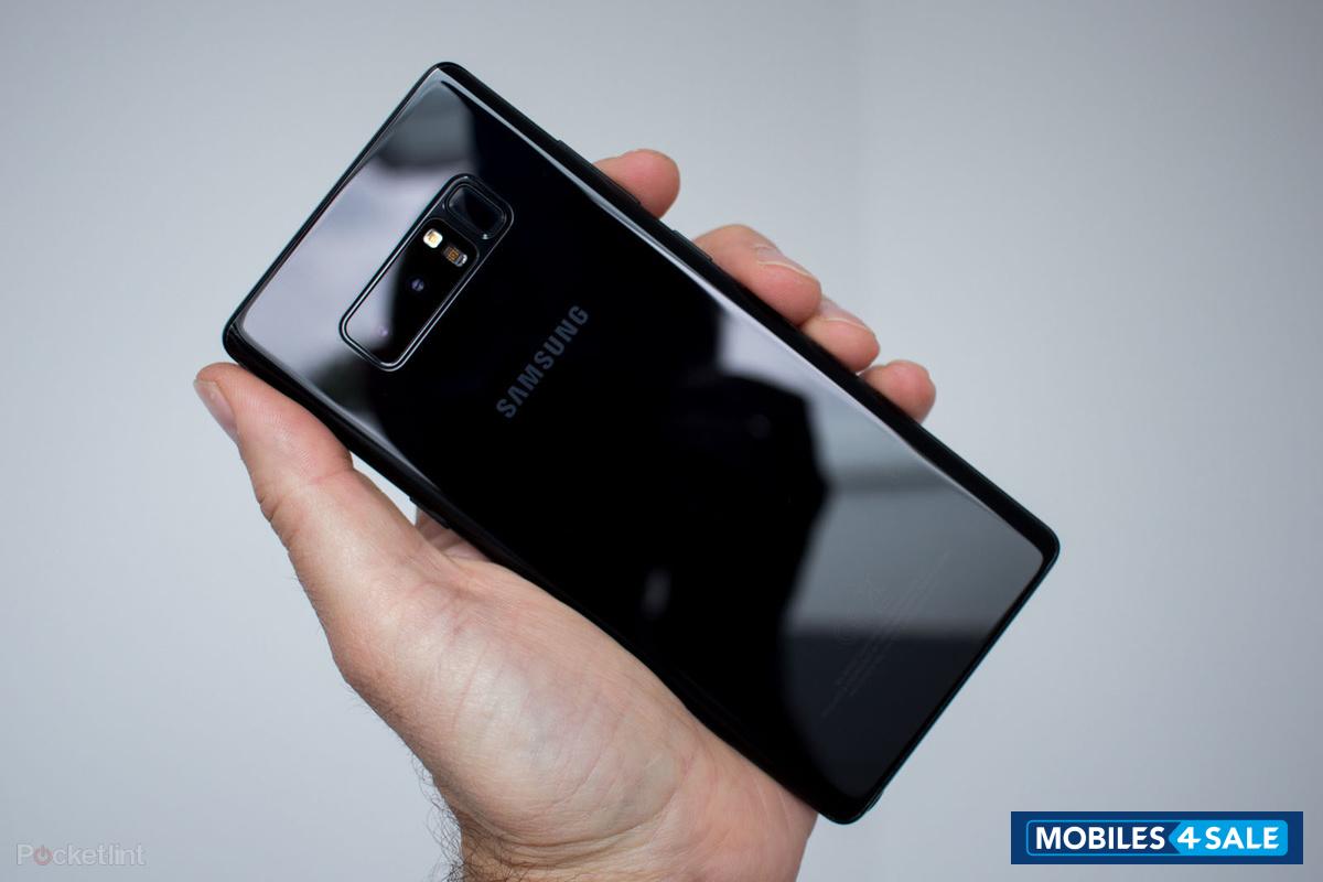 Samsung  Galaxy Note 9 128 GB