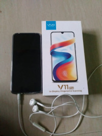 Vivo  V11 pro