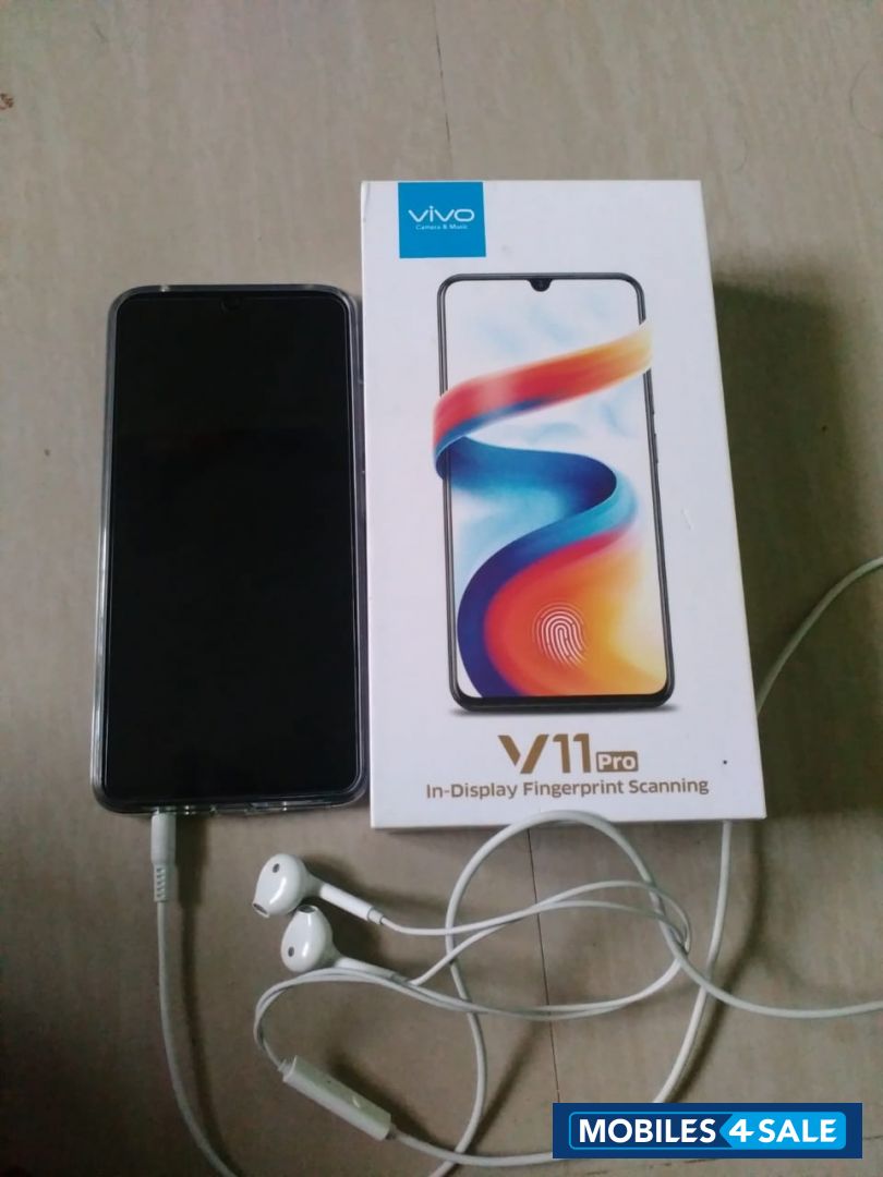 vivo v11 pro resale value