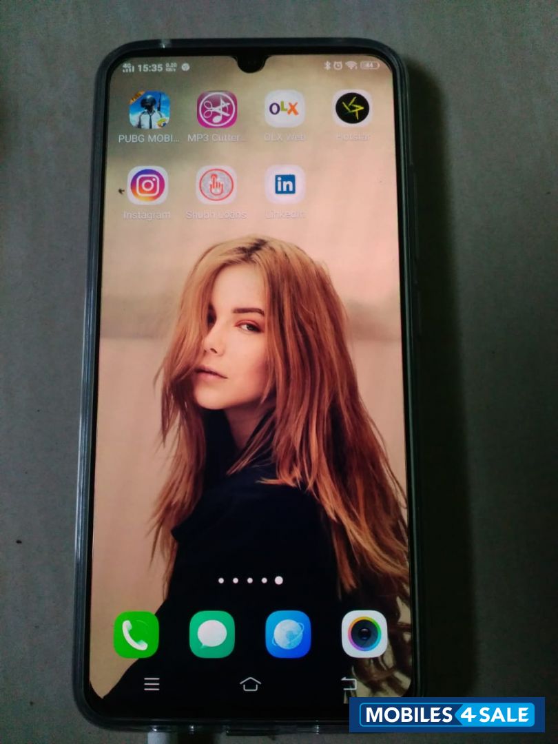 vivo v11 pro olx