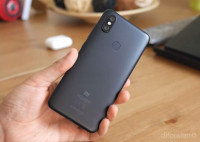 Xiaomi  MI A2