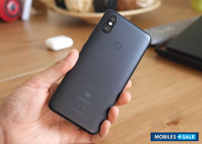 Xiaomi  MI A2