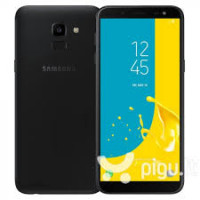 Samsung  J6