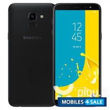 Samsung  J6