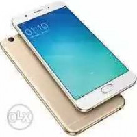 Oppo  F1 s 4gb 64gb model